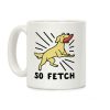 So Fetch - Dog Coffee Mug So Fetch - Dog Coffee Mug