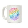 So Gay Coffee Mug So Gay Coffee Mug