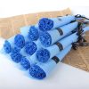 Soap Rose Bouquet Set of 10 Soap Rose Bouquet Set of 10