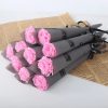 Soap Rose Bouquet Set of 10 Soap Rose Bouquet Set of 10