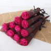 Soap Rose Bouquet Set of 10 Soap Rose Bouquet Set of 10