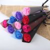 Soap Rose Bouquet Set of 10 Soap Rose Bouquet Set of 10