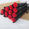 Soap Rose Bouquet Set of 10 Soap Rose Bouquet Set of 10