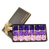 Soap Rose Scented Flower Gift Set for Home Decor and Special Occasions Soap Rose Scented Flower Gift Set for Home Decor and Special Occasions