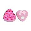 Soap Rose Scented Flower Gift Set for Home Decor and Special Occasions Soap Rose Scented Flower Gift Set for Home Decor and Special Occasions