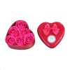 Soap Rose Scented Flower Gift Set for Home Decor and Special Occasions Soap Rose Scented Flower Gift Set for Home Decor and Special Occasions