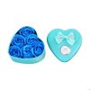 Soap Rose Scented Flower Gift Set for Home Decor and Special Occasions Soap Rose Scented Flower Gift Set for Home Decor and Special Occasions