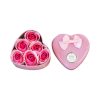 Soap Rose Scented Flower Gift Set for Home Decor and Special Occasions Soap Rose Scented Flower Gift Set for Home Decor and Special Occasions