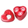 Soap Rose Scented Flower Gift Set for Home Decor and Special Occasions Soap Rose Scented Flower Gift Set for Home Decor and Special Occasions