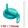 Soda Can Lid With Straw Soda Can Lid With Straw