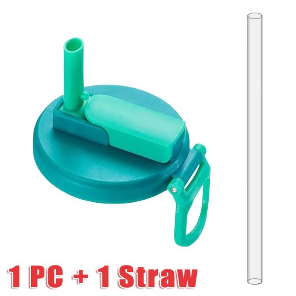 Soda Can Lid With Straw Soda Can Lid With Straw