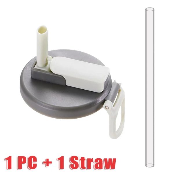 Soda Can Lid With Straw Soda Can Lid With Straw