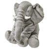Soft 40cm Elephant Plush Toy - Adorable Baby Pillow & Gift for Kids Soft 40cm Elephant Plush Toy - Adorable Baby Pillow & Gift for Kids