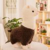 Soft Alpaca Plush Doll 25cm Soft Alpaca Plush Doll 25cm