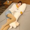 Soft and Cute Brown and White Camel Stuffed Toy Soft and Cute Brown and White Camel Stuffed Toy