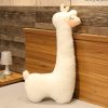 Soft and Cute Brown and White Camel Stuffed Toy Soft and Cute Brown and White Camel Stuffed Toy