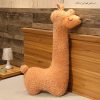 Soft and Cute Brown and White Camel Stuffed Toy Soft and Cute Brown and White Camel Stuffed Toy