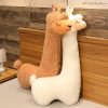 Soft and Cute Brown and White Camel Stuffed Toy Soft and Cute Brown and White Camel Stuffed Toy