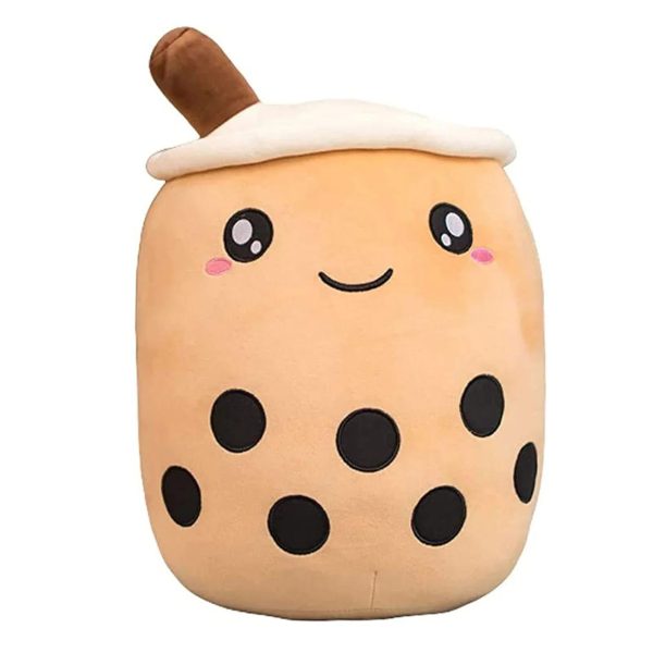 Soft Boba Plush A Huggable Friend Soft Boba Plush A Huggable Friend