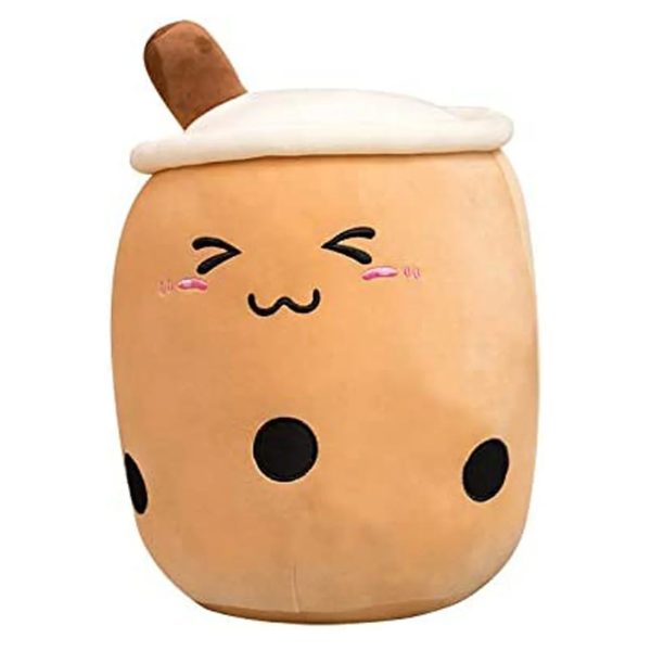 Soft Boba Plush A Huggable Friend Soft Boba Plush A Huggable Friend