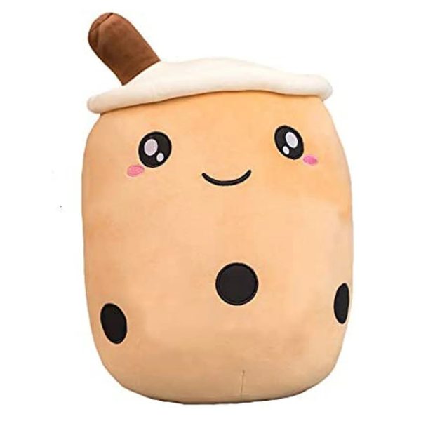 Soft Boba Plush A Huggable Friend Soft Boba Plush A Huggable Friend