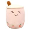Soft Boba Plush A Huggable Friend Soft Boba Plush A Huggable Friend