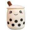 Soft Boba Plush A Huggable Friend Soft Boba Plush A Huggable Friend