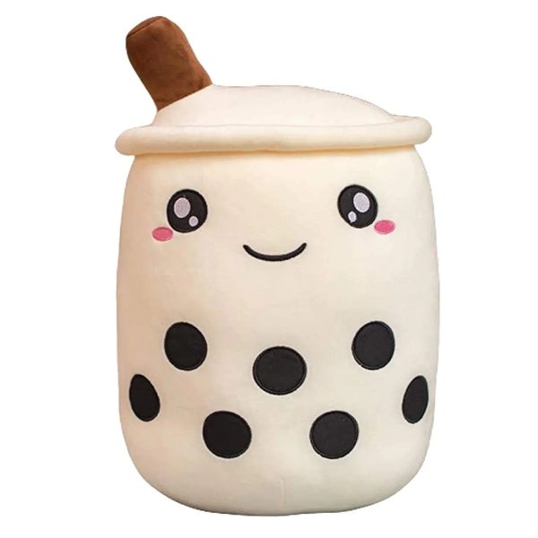 Soft Boba Plush A Huggable Friend Soft Boba Plush A Huggable Friend