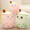 Soft Boba Plush A Huggable Friend Soft Boba Plush A Huggable Friend