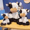Soft Cow Plush A Cuddly Companion Soft Cow Plush A Cuddly Companion