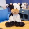 Soft Cow Plush A Cuddly Companion Soft Cow Plush A Cuddly Companion