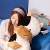 Soft Cow Plush A Cuddly Companion Soft Cow Plush A Cuddly Companion