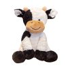 Soft Cow Plush A Cuddly Companion Soft Cow Plush A Cuddly Companion