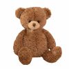 Soft Cuddle Teddy Bear Plush Pillow