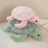 Soft Cute Sea Turtle Stuffed Toy Soft Cute Sea Turtle Stuffed Toy