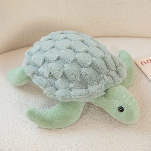 Soft Cute Sea Turtle Stuffed Toy
