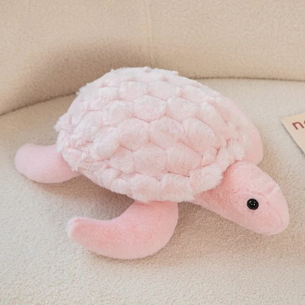 Soft Cute Sea Turtle Stuffed Toy Soft Cute Sea Turtle Stuffed Toy