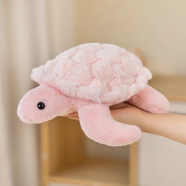 Soft Cute Sea Turtle Stuffed Toy Soft Cute Sea Turtle Stuffed Toy
