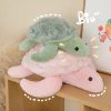 Soft Cute Sea Turtle Stuffed Toy Soft Cute Sea Turtle Stuffed Toy