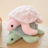 Soft Cute Sea Turtle Stuffed Toy Soft Cute Sea Turtle Stuffed Toy