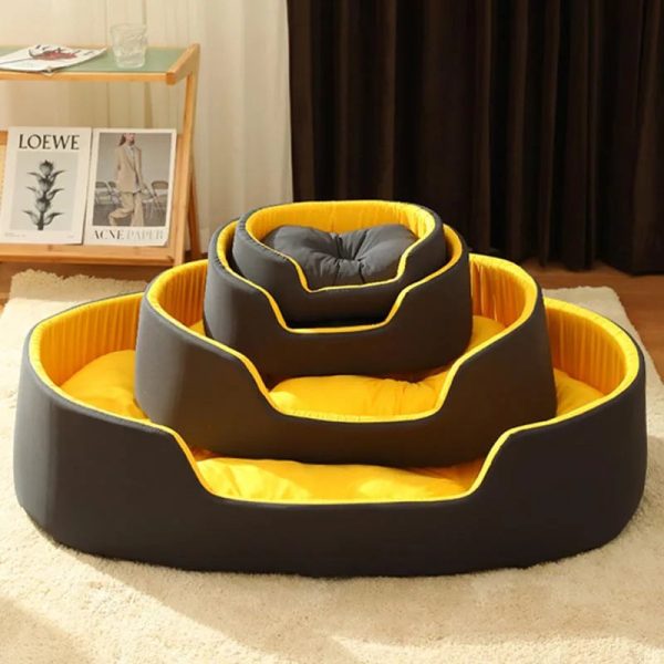 Soft Dog Bed for Extra Large Dogs Soft Dog Bed for Extra Large Dogs