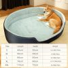 Soft Dog Bed for Extra Large Dogs Soft Dog Bed for Extra Large Dogs