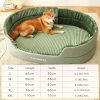 Soft Dog Bed for Extra Large Dogs Soft Dog Bed for Extra Large Dogs