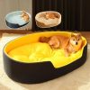 Soft Dog Bed for Extra Large Dogs Soft Dog Bed for Extra Large Dogs