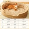 Soft Dog Bed for Extra Large Dogs Soft Dog Bed for Extra Large Dogs