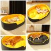 Soft Dog Bed for Extra Large Dogs Soft Dog Bed for Extra Large Dogs