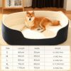 Soft Dog Bed for Extra Large Dogs Soft Dog Bed for Extra Large Dogs