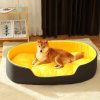 Soft Dog Bed for Extra Large Dogs Soft Dog Bed for Extra Large Dogs