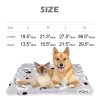 Soft Dog Cat Blanket Soft Dog Cat Blanket