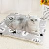 Soft Dog Cat Blanket Soft Dog Cat Blanket
